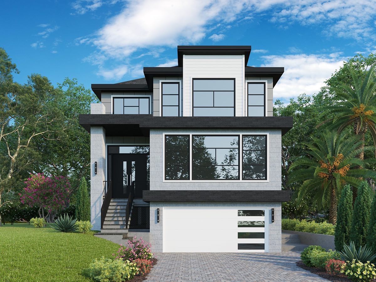 Contemporary Design Concept