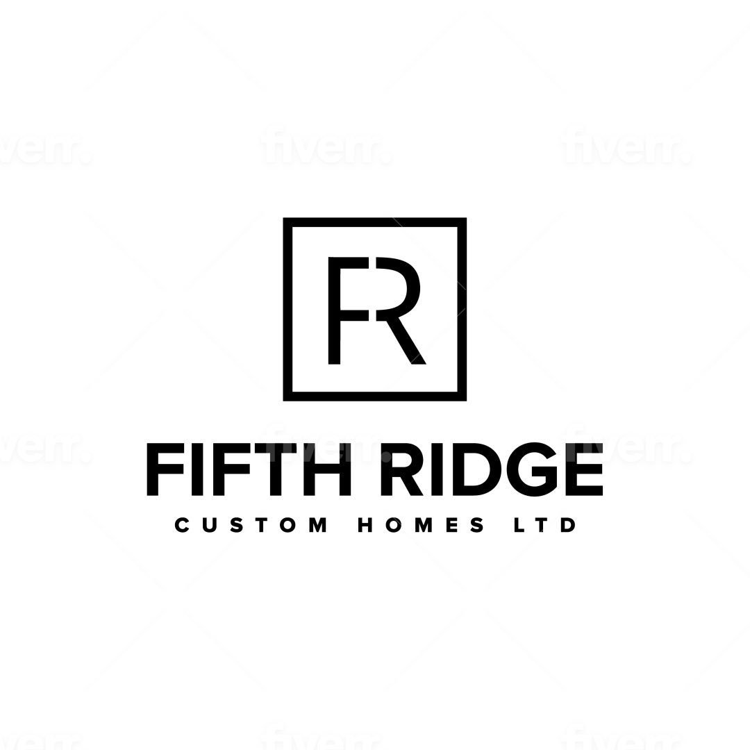 Fifth Ridge Homes Ltd.